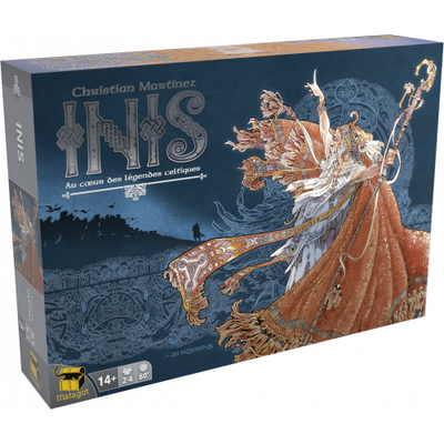 Inis (2025)