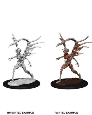 Pathfinder Deep Cuts Miniatures: Bone Devil