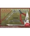 Wargaming: Accessories - Hobby Tool Kit