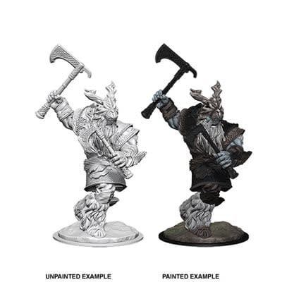 Nolzur&#39;s Marvelous Miniatures: Frost Giant Male