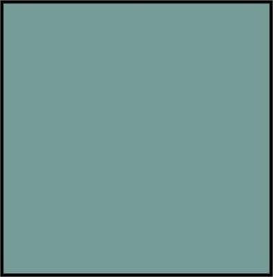 Vallejo Model Color Acrylic Paint Light Green Blue 17mL