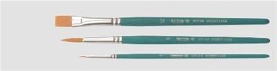 Brush - Leonhardy: Craft Set 2 (3 Pack)