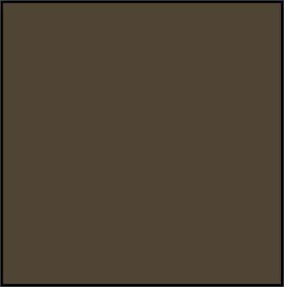 Vallejo Model Color Acrylic Paint Leather Brown 17mL