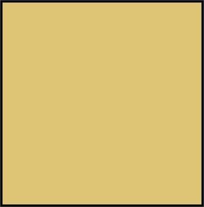 Vallejo Model Color Acrylic Paint Sand Yellow 17mL