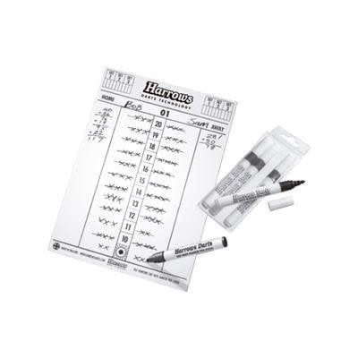 Harrows Dry Erase Whiteboard