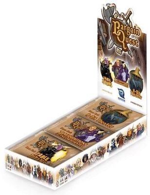 Bargain Quest: Bonus Pack Expansion