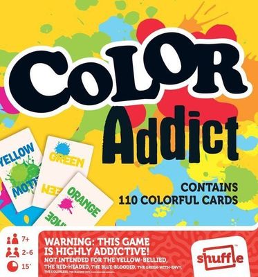 Color Addict