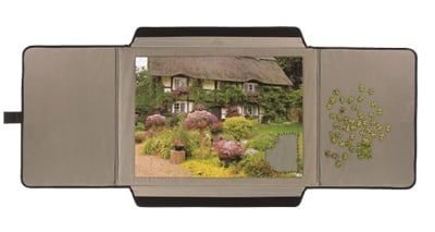 Jumbo Puzzles Portapuzzle - Puzzle Carrying Case (1000 pcs)