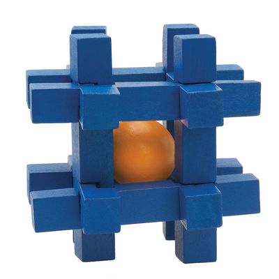 iQ Busters: Puzzle Ball Traps
