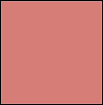 Vallejo Model Color Acrylic Paint Old Rose 17mL