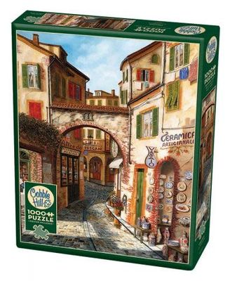 1000 pcs - Ceramica