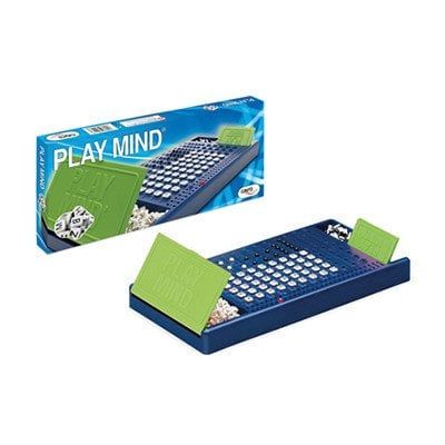 Play Mind Letter Version