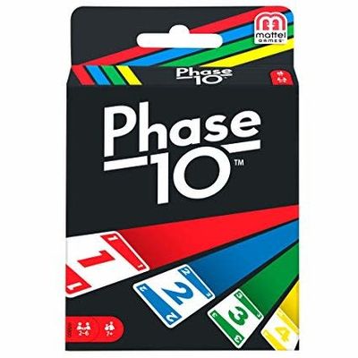 Phase 10 (Multi-Lingual)