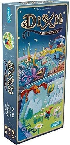 Dixit: 10th Anniversary Expansion