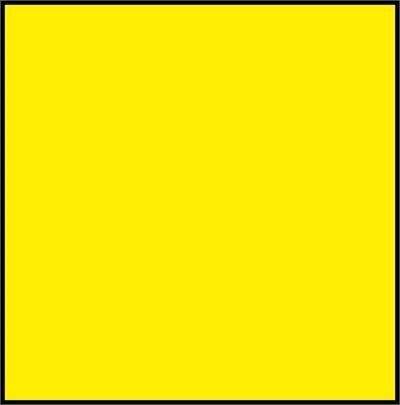 Vallejo Model Color Acrylic Paint Lemon Yellow 17mL
