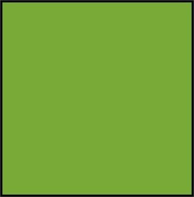 Vallejo Model Color Acrylic Paint Lime Green 17mL