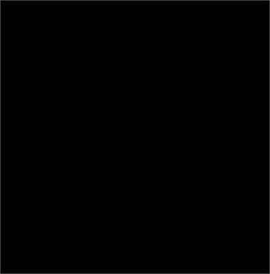 Vallejo Model Color Acrylic Paint Glossy Black 17mL