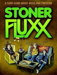 Fluxx - Stoner 2.0