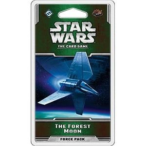 Star Wars LCG: Endor Cycle 3 - The Forest Moon Force Pack