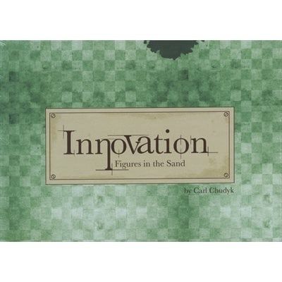 Innovation: Figures in the Sand Expansion