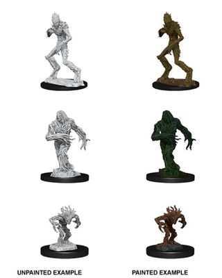 Nolzur&#39;s Marvelous Miniatures: Blights