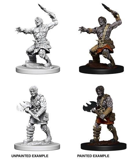 Nolzur&#39;s Marvelous Miniatures: Nameless One