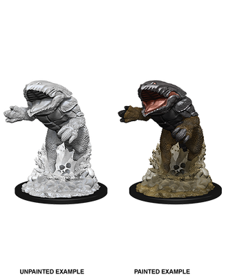 Nolzur&#39;s Marvelous Miniatures: Bulette