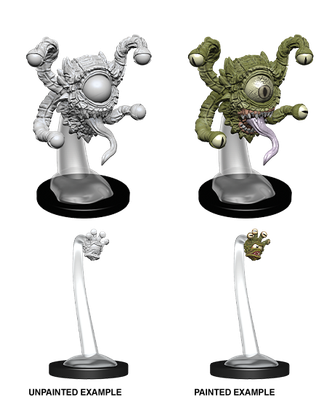 Nolzur&#39;s Marvelous Miniatures: Gazer &amp; Spectator