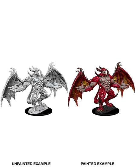 Pathfinder Deep Cuts Miniatures: Pit Devil