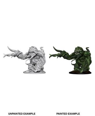 Nolzur&#39;s Marvelous Miniatures: Shambling Mound
