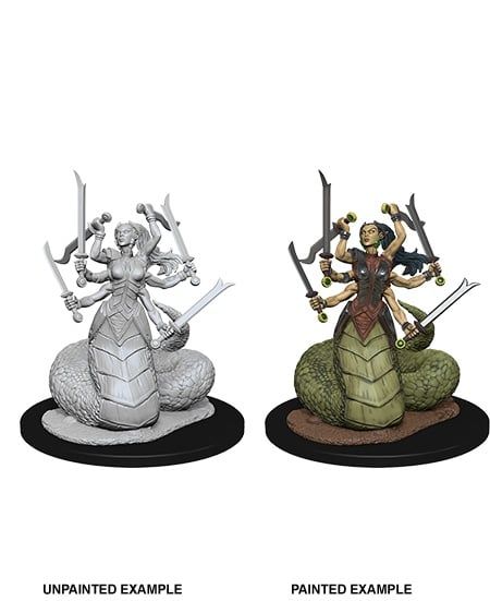 Nolzur&#39;s Marvelous Miniatures: Marilith
