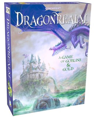 Dragonrealm