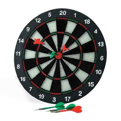 Safe Darts Set