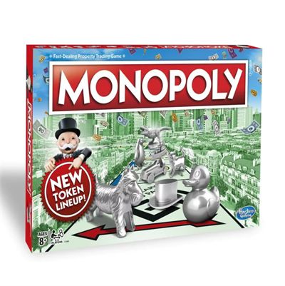 Monopoly