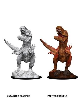 Nolzur&#39;s Marvelous Miniatures: T-Rex