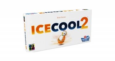 ICECOOL 2