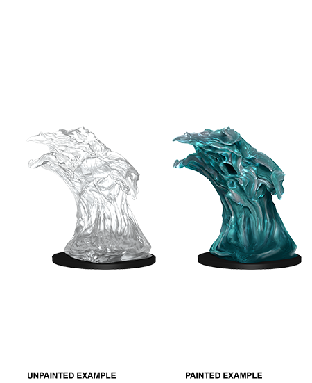 Nolzur&#39;s Marvelous Miniatures: Water Elemental