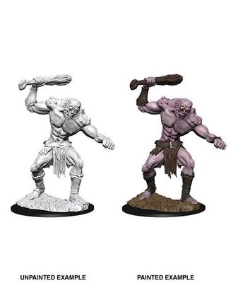 Nolzur's Marvelous Miniatures: Fomorian
