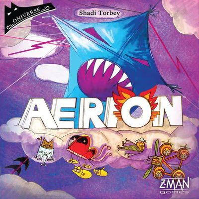 Aerion Aerion