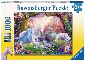 100 pcs - Magical Unicorn (XXL)