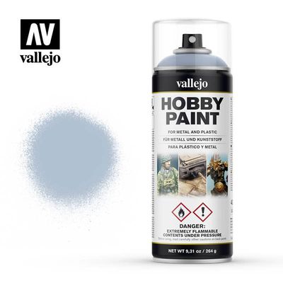 Hobby Paint Spray (400 mL) - Wolf Grey