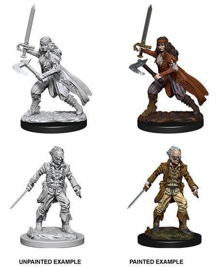 Nolzur&#39;s Marvelous Miniatures: Vampire Hunters
