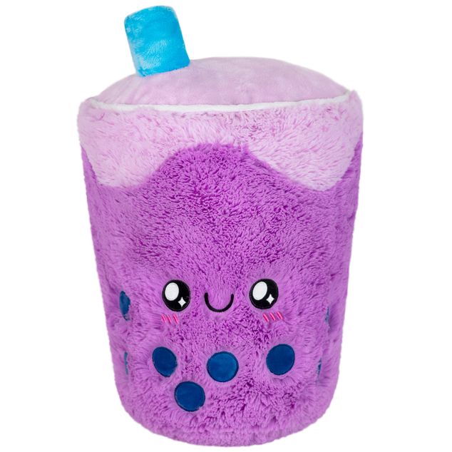 Squishable Bubble Tea 15&quot;