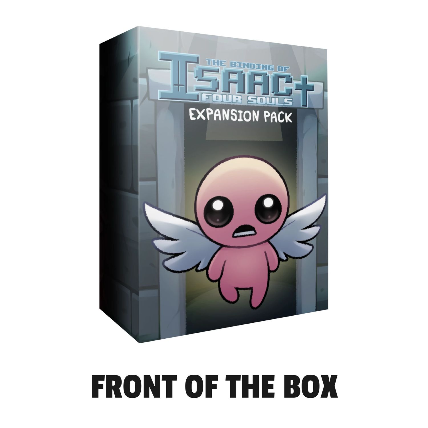 The Binding of Isaac - Four Souls: Expansion Pack