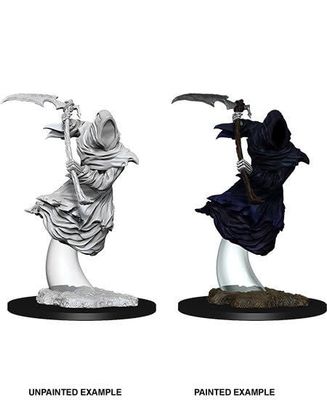 Pathfinder Deep Cuts Miniatures: Grim Reaper