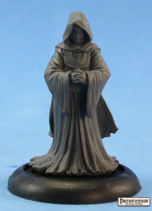 Pathfinder Metal: Aglanda, Herald of Razmir