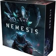 Nemesis