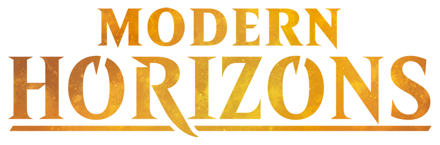 Magic The Gathering TCG Modern Horizons Booster Box