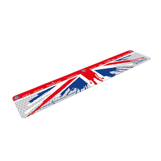 Heavy Duty Throw Line (10cm x 58cm)