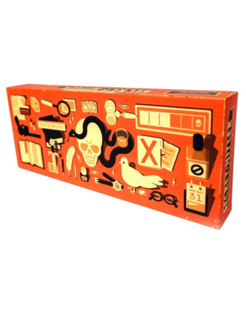 Secret Hitler